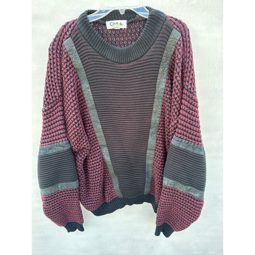 Chia sweater